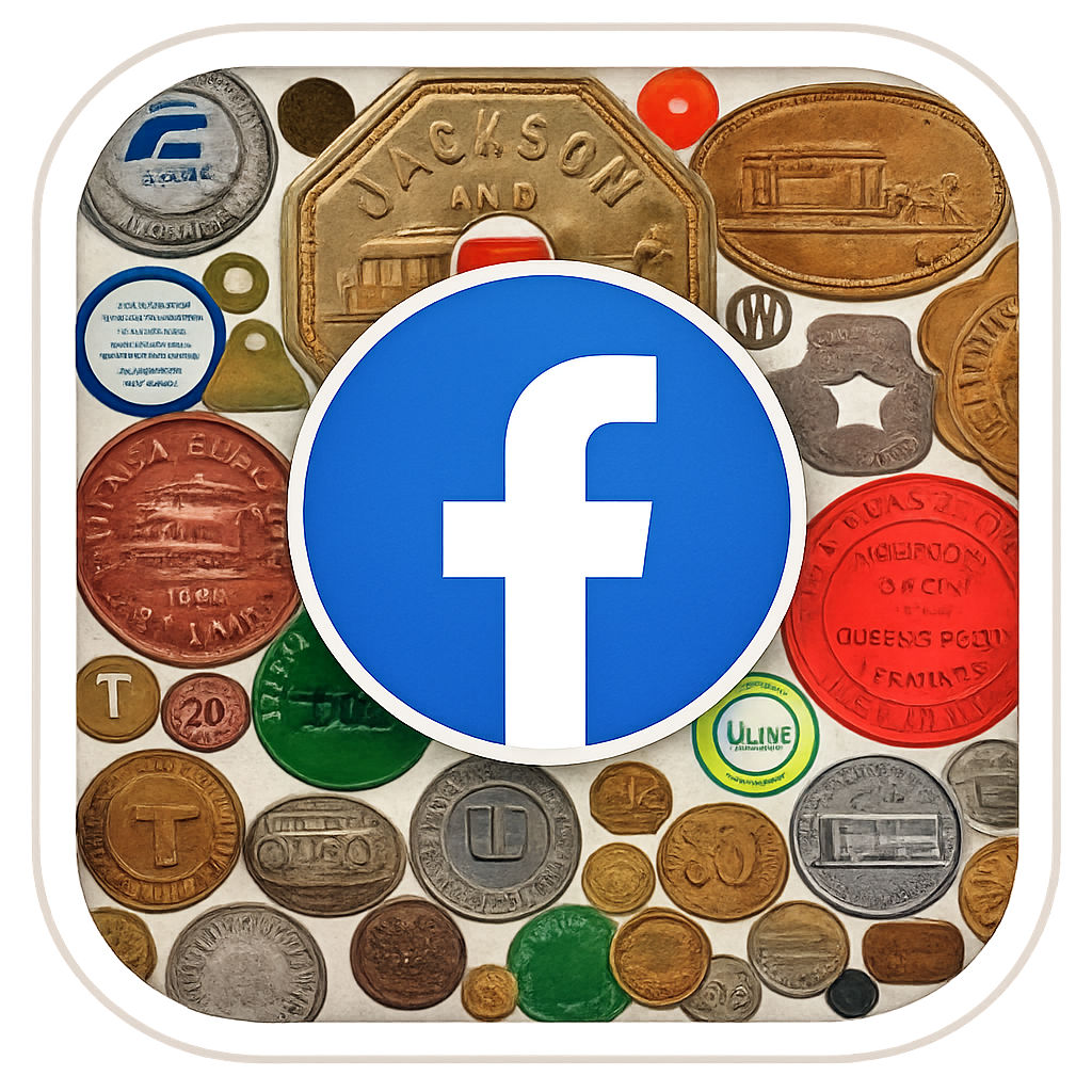 Transportation Tokens Collectors