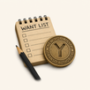 Want List