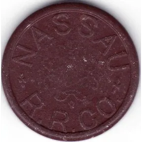 EXO-NY-BKN-0001 obverse