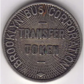 EXO-NY-BKN-0003 obverse