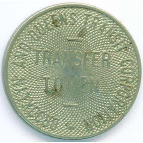 EXO-NY-BKN-0004 obverse