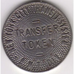 EXO-NY-BKN-0007 obverse