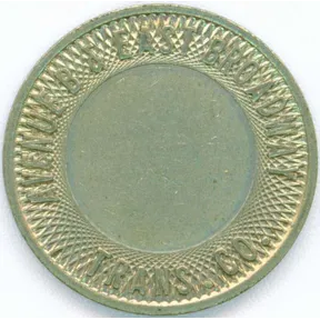 EXO-NY-MAN-0033 obverse
