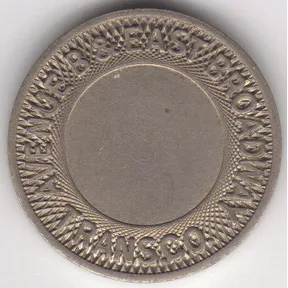 EXO-NY-MAN-0034 obverse