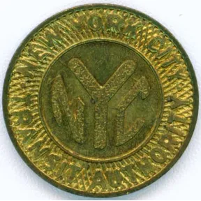 EXO-NY-MAN-0044 obverse