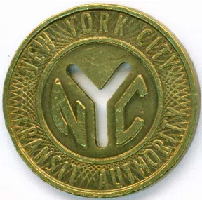 EXO-NY-MAN-0046 obverse