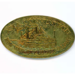 EXO-NY-MAN-0048 obverse