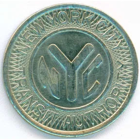 EXO-NY-MAN-0054 obverse