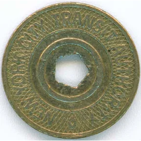 EXO-NY-MAN-0066 obverse