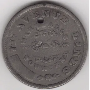 EXO-NY-MAN-0007 obverse
