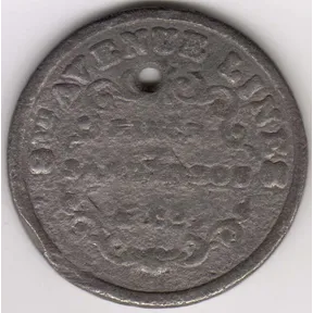 EXO-NY-MAN-0010 obverse