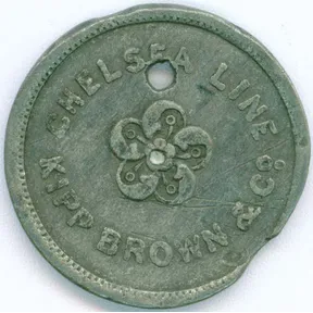 EXO-NY-MAN-0011 obverse