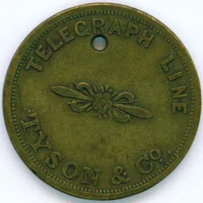 EXO-NY-MAN-0012 obverse