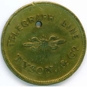 EXO-NY-MAN-0014 obverse