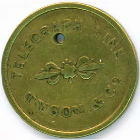 EXO-NY-MAN-0015 obverse