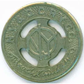 EXO-NY-QNS-0001 obverse