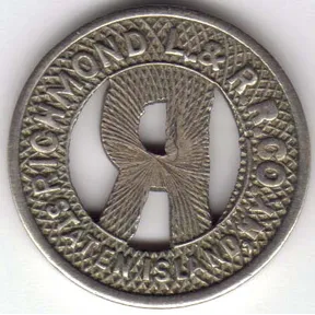 EXO-NY-STI-0001 obverse