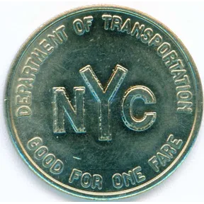 EXO-NY-STI-0003 obverse