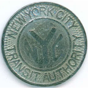 EXO-NY-MAN-0081 obverse