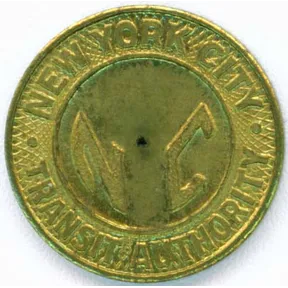 EXO-NY-MAN-0077 obverse