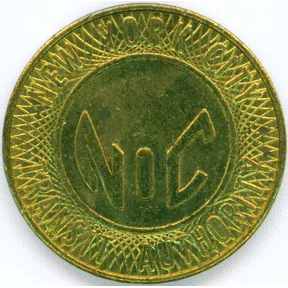 EXO-NY-MAN-0078 obverse