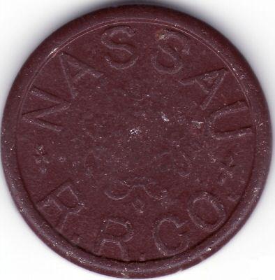 EXO-NY-BKN-0001 obverse