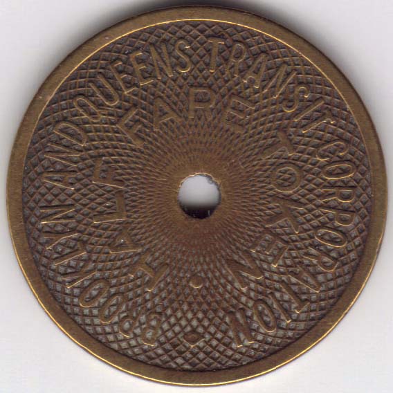 EXO-NY-BKN-0005 obverse