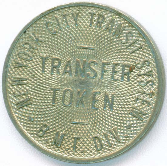 EXO-NY-BKN-0006 obverse