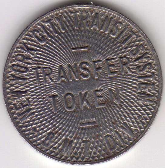 EXO-NY-BKN-0007 obverse