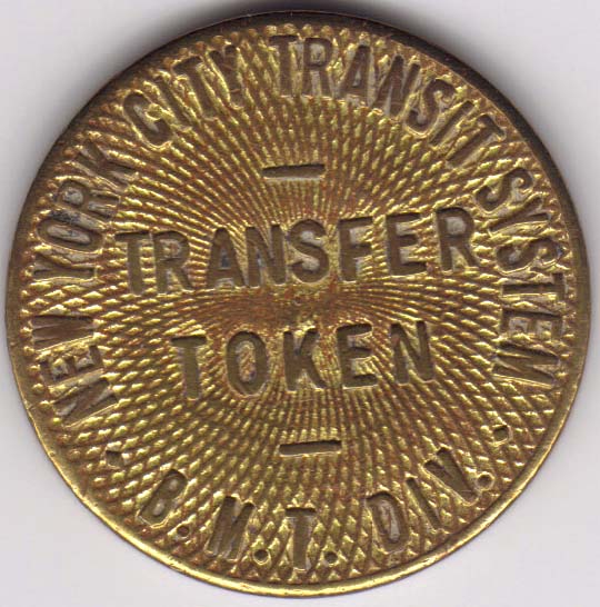 EXO-NY-BKN-0008 obverse