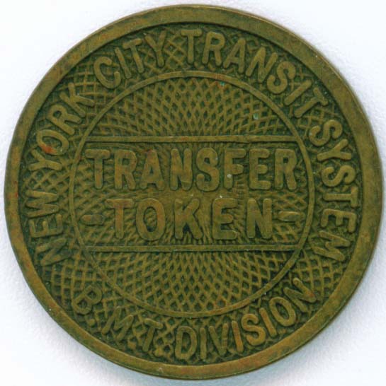 EXO-NY-BKN-0010 obverse