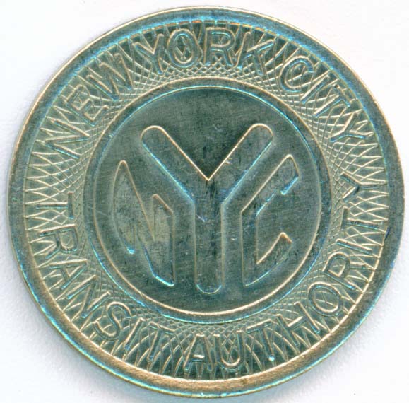 EXO-NY-MAN-0054 obverse