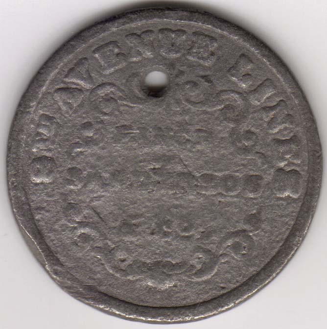 EXO-NY-MAN-0010 obverse