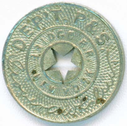 EXO-NY-MAN-0023 obverse